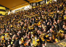 Hinweise zum Heimspiel gegen den TSV 1860 München 