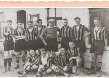 Fanprojekt Aachen: Auf den Spuren der Alemannia