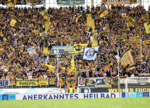 DFB terminiert die ersten beiden Spieltage 