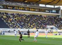 Hinweise zum Pokalspiel gegen Langerwehe