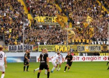 Hinweise zum Heimspiel gegen den SV Rödinghausen