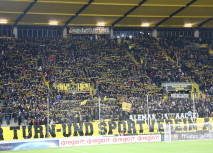 Hinweise zum Heimspiel gegen den Wuppertaler SV