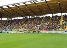 Welche aktiven Fanclubs der Alemannia gibt es?