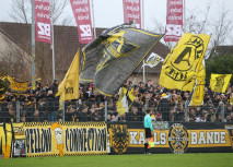 Faninfos zum Spiel beim FC Wegberg-Beeck