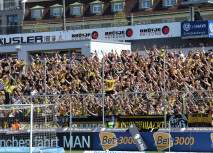 Infos zur Auswärtsdauerkarte