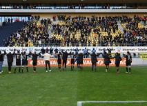 Hinweise zum Heimspiel gegen den VfB Homberg