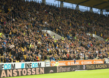 Hinweise zum Heimspiel gegen die SpVgg Unterhaching 