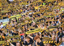 Tickets Viktoria Köln - erste Verkaufsphase startet