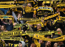 Exklusiv: Faninfogespräch mit DFB-Vertretern 