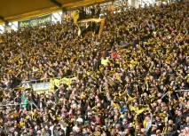 Hinweise zum Heimspiel gegen den  FC Gütersloh