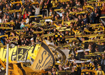 Alemannia empfängt die jungen Geißböcke 