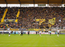 Abschluss der Hinrunde