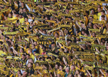 3. Vereinsaktionstag im Heimspiel gegen Wegberg-Beeck 