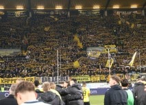Hinweise zum Heimspiel gegen Arminia Bielefeld