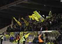 „Nichts dem Zufall überlassen“ im Pokal-Achtelfinale 