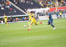 Faton Ademi ist für die U21 des Kosovo nominiert 