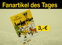 Fanartikel des Tages