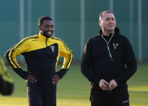 Jeff-Denis Fehr wird Alemanne