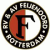 Vereinswappen Feijenoord Rotterdam