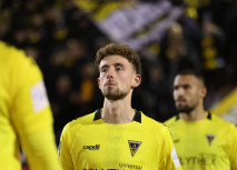 Pokalnacht in der Westkampfbahn