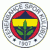 Vereinswappen Fenerbahçe Istanbul