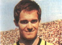 &quot;Yogi&quot; Ferdinand wird 80