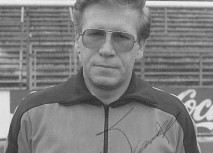 Diethelm Ferner verstorben