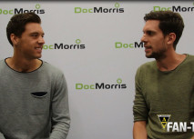 Matti Fiedler im DocMorris-Talk