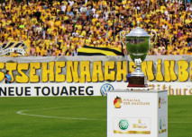 „Das Ding endlich nach Hause bringen“