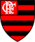 Vereinswappen Flamengo Rio de Janeiro
