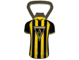 Flaschenöffner "Trikot"