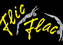 Flic Flac ist &quot;Sponsor of the day&quot;