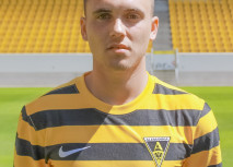 Florian Abel erleidet Bänderriss