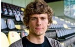 Florian Müller - Alemannias Neuzugang im Interview
