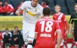 Fortuna Düsseldorf siegt beim Derby Cup