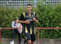 Hinweise zum Benefizspiel gegen den FSV Frankfurt 