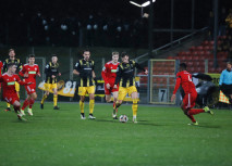 Zwischen Vorfreude und Anspannung