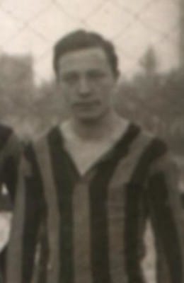  Franz Vogeno