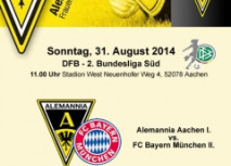 Damen empfangen den FC Bayern München