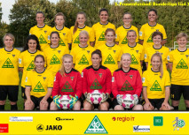 Bittere Heimniederlage für Alemannia-Frauen