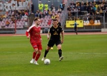 „Sehr, sehr wichtiges Spiel“