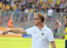 Alemannia peilt den Einzug ins Halbfinale an