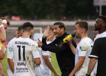 Gegnercheck: 1. FC Düren 