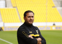 Alemannia trennt sich von Trainer Fuat Kilic 