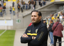 Vertrag mit Kilic aufgelöst 