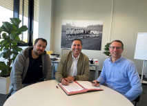 Fuat Kilic kehrt zurück zur Alemannia