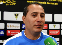 „Wir müssen uns vor keinem Gegner verstecken“