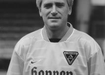 Werner Fuchs – Unvergessen 