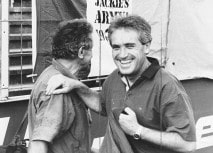 Unvergessen: 25. Todestag von Werner Fuchs