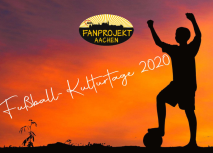 5.FUßBALL-KULTURTAGE - FÜR JEDE*N ETWAS DABEI